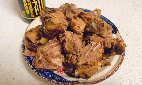 The Art of Cooking Goose:Mastering Traditional and Innovative Techniques for a Memorable Feast