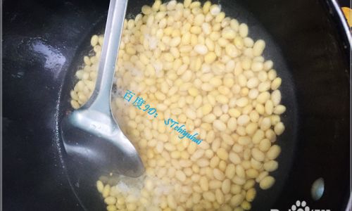 Deliciously Simple Soybean Recipes:Elevating Your Meals with Nutrient-Packed Goodness