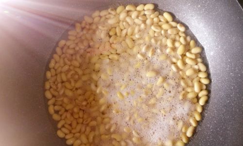 Deliciously Simple Soybean Recipes:Elevating Your Meals with Nutrient-Packed Goodness