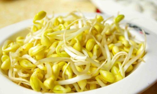 Mastering the Art of Cooking Soybean Sprouts:Tips and Techniques for a Delicious Stir-Fry