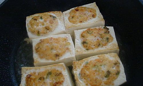 Mastering the Art of Cold Tofu Salad:A Guide to Crafting the Perfect Dish
