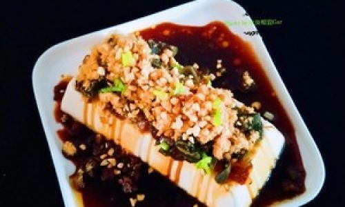 Mastering the Art of Cold Tofu Salad:A Guide to Crafting the Perfect Dish