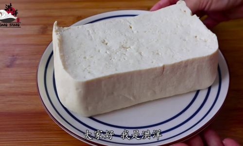 Mastering the Art of Cold Tofu Salad:A Guide to Crafting the Perfect Dish
