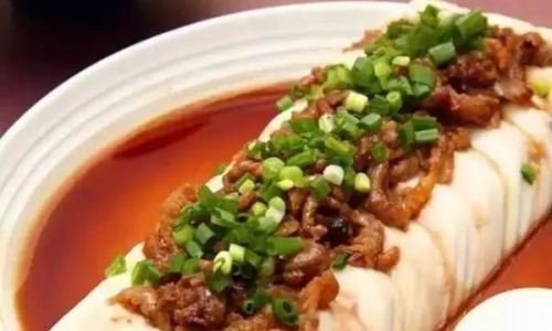 Mastering the Art of Cold Tofu Salad:A Guide to Crafting the Perfect Dish