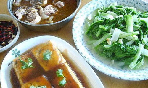 Mastering the Art of Cold Tofu Salad:A Guide to Crafting the Perfect Dish