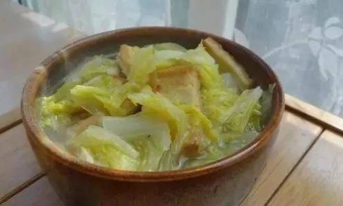 Mastering the Art of Braised Tofu with Cabbage:A Heartwarming Recipe for Comfort Food Enthusiasts