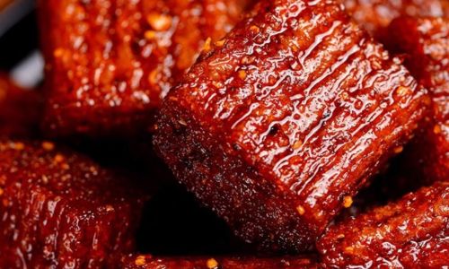 Mastering the Art of Crafting Dadao Rou:A Step-by-Step Guide to Traditional Chinese Cured Pork