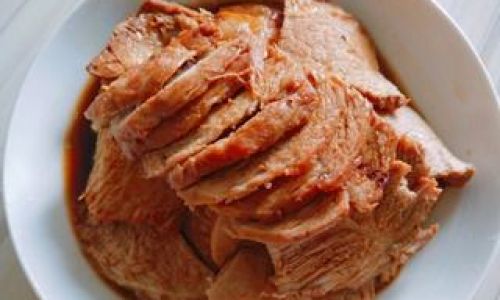 Mastering the Art of Crafting Dadao Rou:A Step-by-Step Guide to Traditional Chinese Cured Pork