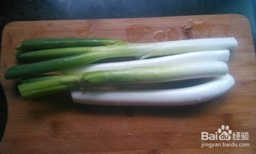 Mastering the Art of Cooking with Green Onions:A Comprehensive Guide