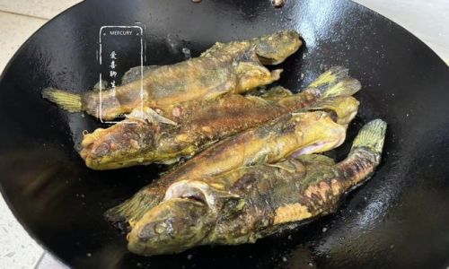 Mastering the Art of Cooking Tender and Delicious Sabah Fish