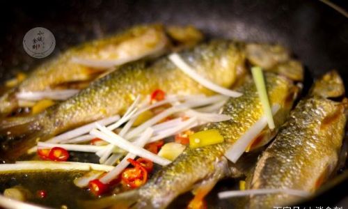 Mastering the Art of Cooking Tender and Delicious Sabah Fish
