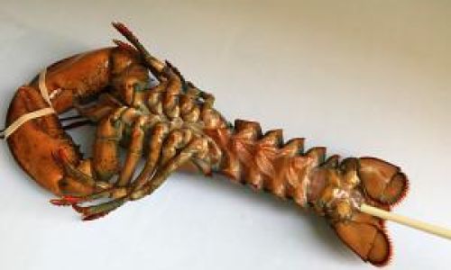 The Practice of Draining Lobster Urine Before Cooking:A Comprehensive Guide