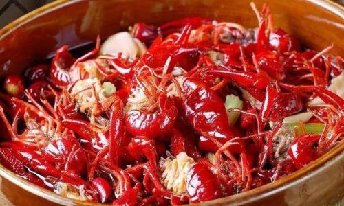 Can Pre-Killed Crayfish Be Stored in the Refrigerator for Freshness?