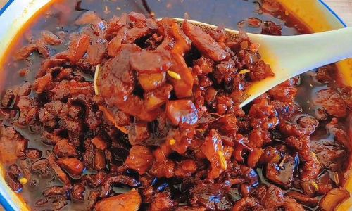 Unraveling the Mystery of Saozi Meat:What Kind of Meat Is It Really?