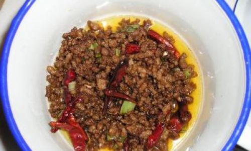 Unraveling the Mystery of Saozi Meat:What Kind of Meat Is It Really?