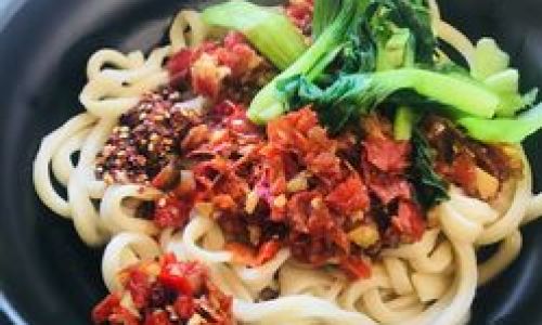 Mastering the Art of Making Delicious Saozi Noodles