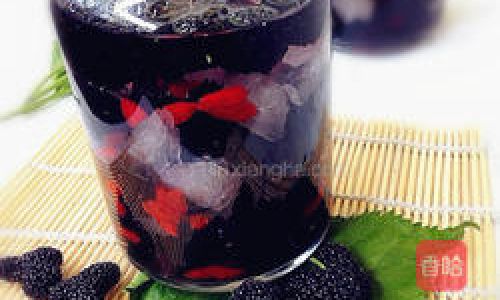 The Art of Making Mulberry Wine:A Comprehensive Guide