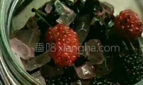 The Art of Making Mulberry Wine:A Comprehensive Guide
