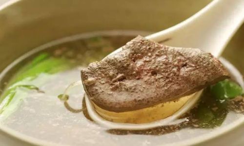 A Culinary Delight:The Art of Making Sangxing Pork Lung Stew