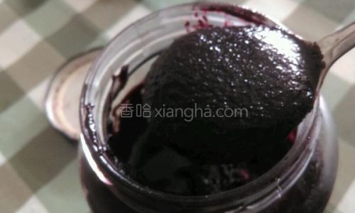 The Art of Making Mulberry Fruit Jam:A Detailed Guide to Crafting Delicious Mulberry Syrup