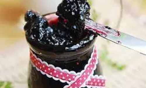 The Art of Making Mulberry Fruit Jam:A Detailed Guide to Crafting Delicious Mulberry Syrup