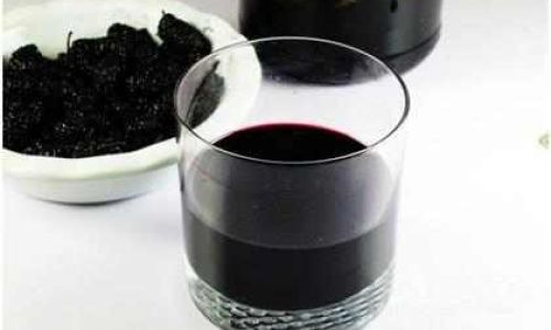 Crafting Delightful Mulberry Wine:A Comprehensive Guide