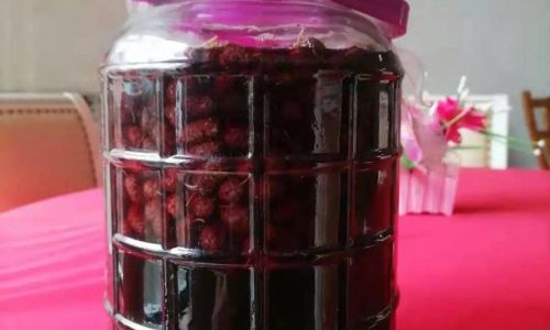 Crafting Delightful Mulberry Wine:A Comprehensive Guide
