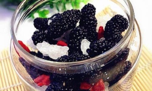 How to Make Mulberry Wine:A Step-by-Step Guide