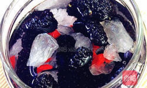 How to Make Mulberry Wine:A Step-by-Step Guide