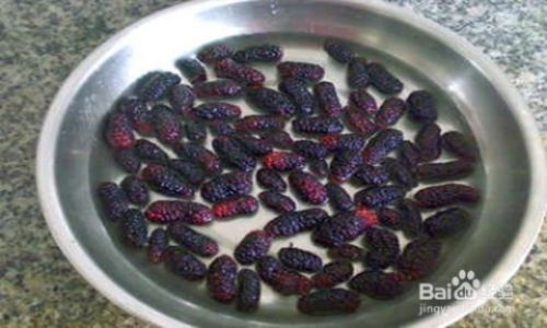 Crafting Delicious Mulberry Honey:A Step-by-Step Guide to Making Mulberry Syrup