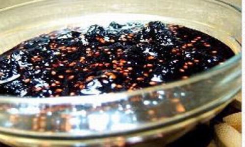 Crafting Delicious Mulberry Honey:A Step-by-Step Guide to Making Mulberry Syrup