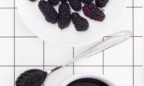 Can Mulberries and Goji Berries Be Used Together to Make Wine?