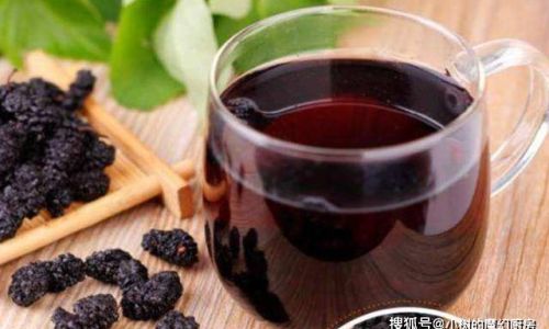 The Optimal Soaking Duration for Enjoying Mulberry Wine:A Comprehensive Guide