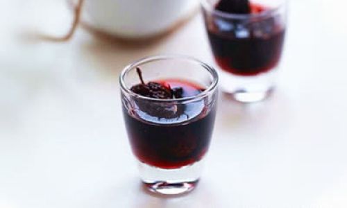 Crafting Delightful Mulberry Wine:A Comprehensive Guide to Its Production