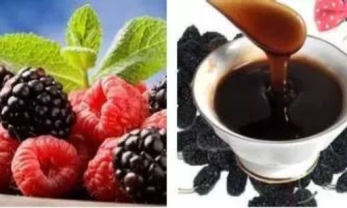 How to Consume Mulberry Fruit Jam:A Comprehensive Guide