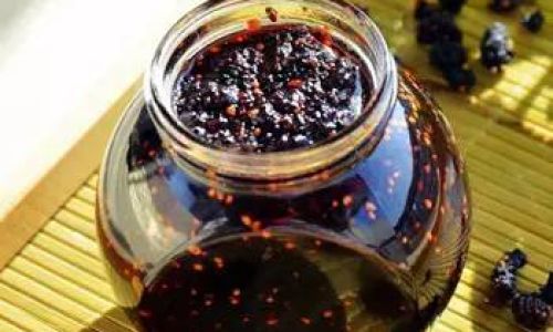 How to Consume Mulberry Fruit Jam:A Comprehensive Guide