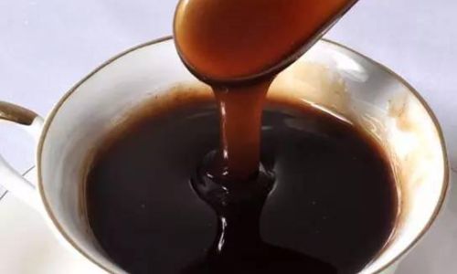 Crafting the Perfect Mulberry Honey Paste:A Step-by-Step Guide