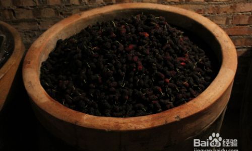 Crafting Delicious Mulberry Vinegar:A Step-by-Step Guide