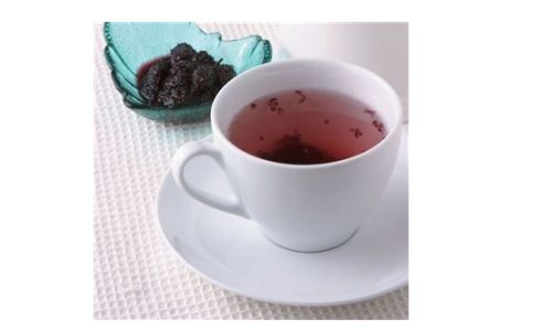 The Art of Crafting Mulberry Fruit Tea:A Step-by-Step Guide