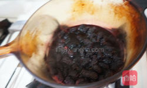 The Art of Crafting Mulberry Fruit Tea:A Step-by-Step Guide