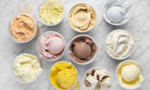 How to Make Mulberry Sorbet:A Step-by-Step Guide