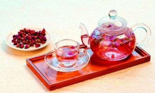 The Art of Brewing Mulberry Tea:A Comprehensive Guide