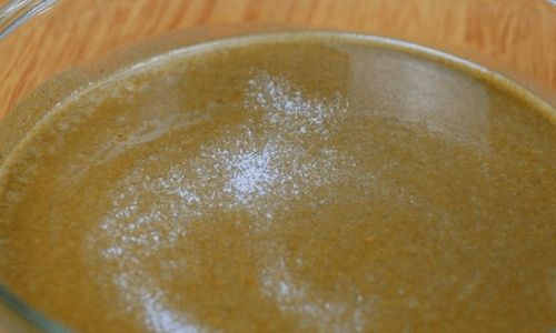 Can Bulk Sesame Paste Be Refrigerated?An In-Depth Analysis