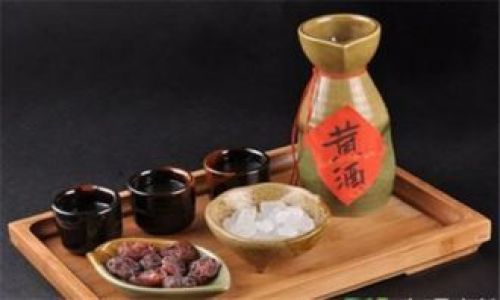 Preserving Bulk Yellow Rice Wine:Effective Long-Term Storage Methods