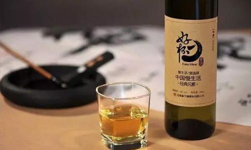 Preserving Bulk Yellow Rice Wine:Effective Long-Term Storage Methods