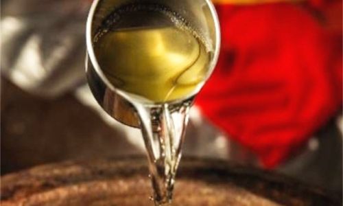 Preserving Bulk Yellow Rice Wine:Effective Long-Term Storage Methods