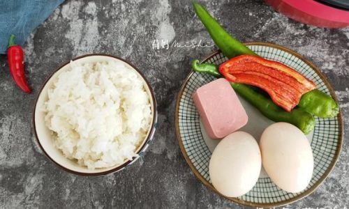Mastering the Art of Making Delicious Scattered Rice