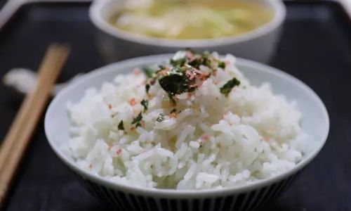 Mastering the Art of Making Delicious Scattered Rice
