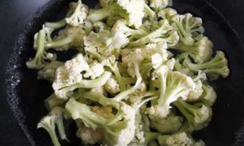Mastering the Art of Cooking Cauliflower Rice:A Comprehensive Guide