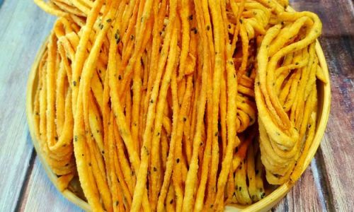 Mastering the Art of Making Delicious Sanzi:A Culinary Journey